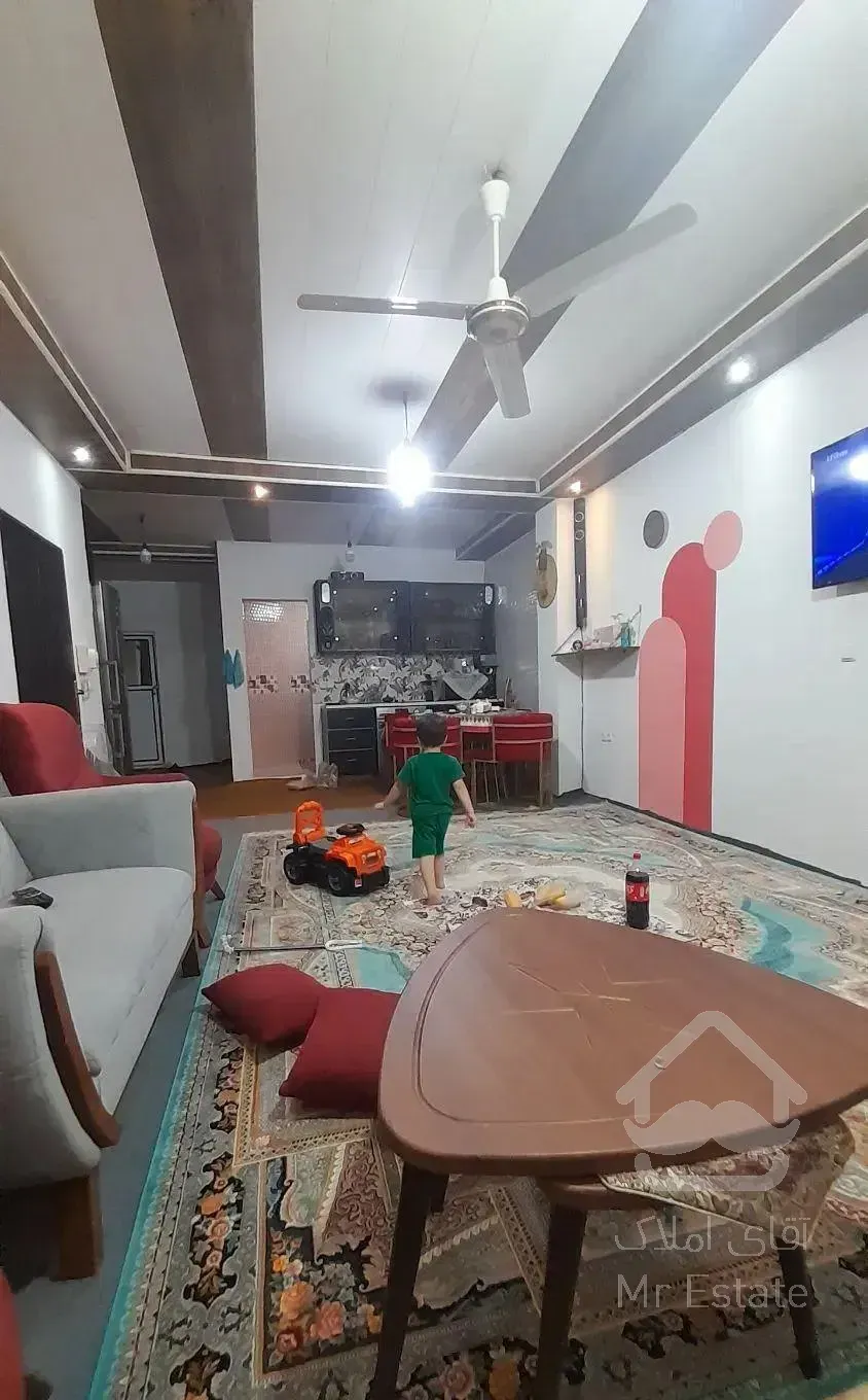 اجاره طبقه همکف ساختمان