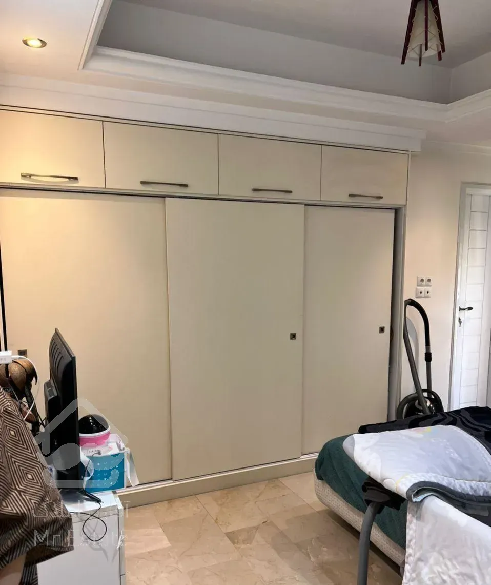 120مترسه خواب لاکچری