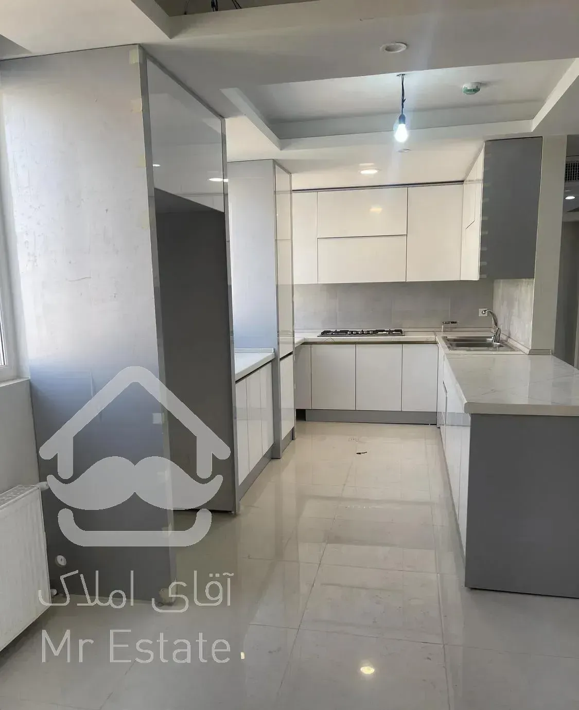 105متردو خواب کلیدنخورده/جمالزاده شمالی/املاک عارف