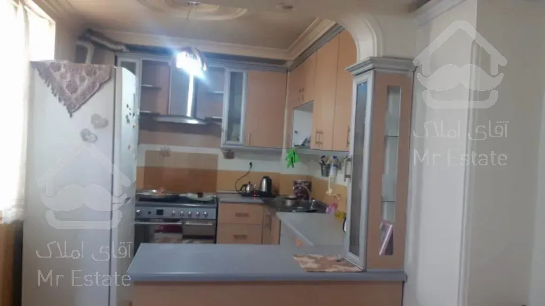 آپارتمان ۴۷متری ۱ خواب،سال۸۸،قابل مذاکره، قیمت عالی، خوش نقش