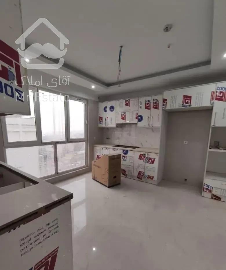 183متر/3خواب/بلندای اسمان پاسداران/برج اشرافی