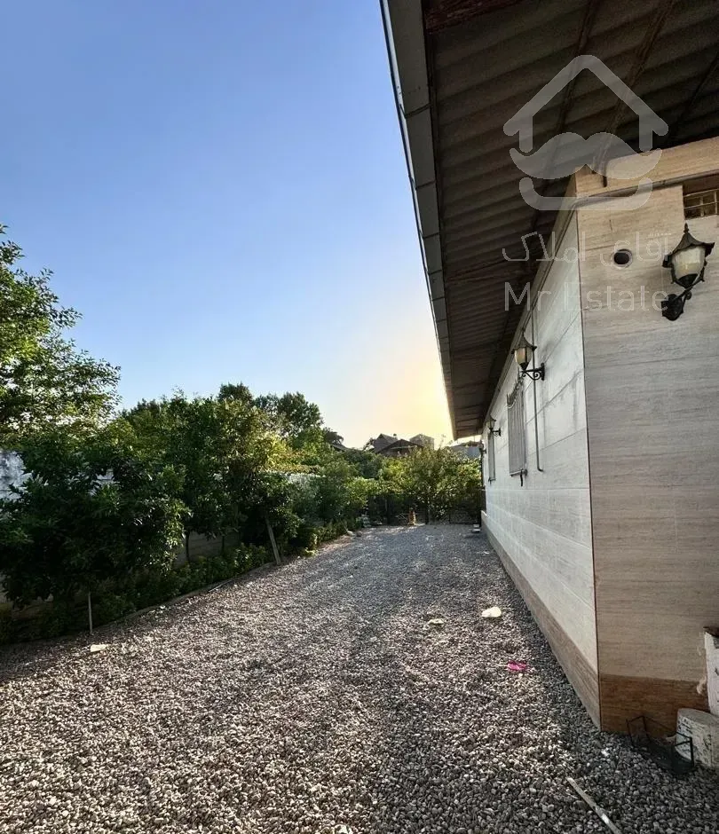 فروش خونه باغ