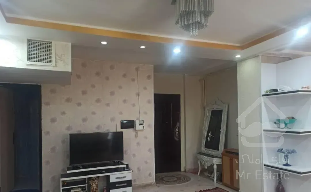 فروش آپارتمان ۷۸ متری ۲ خوابه