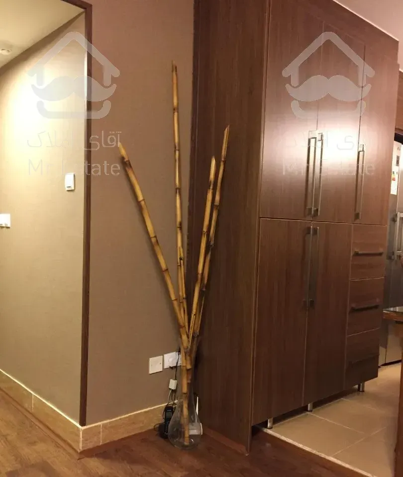 آپارتمان فرهنگشهر، ۱۱۰ متر، دو خوابه