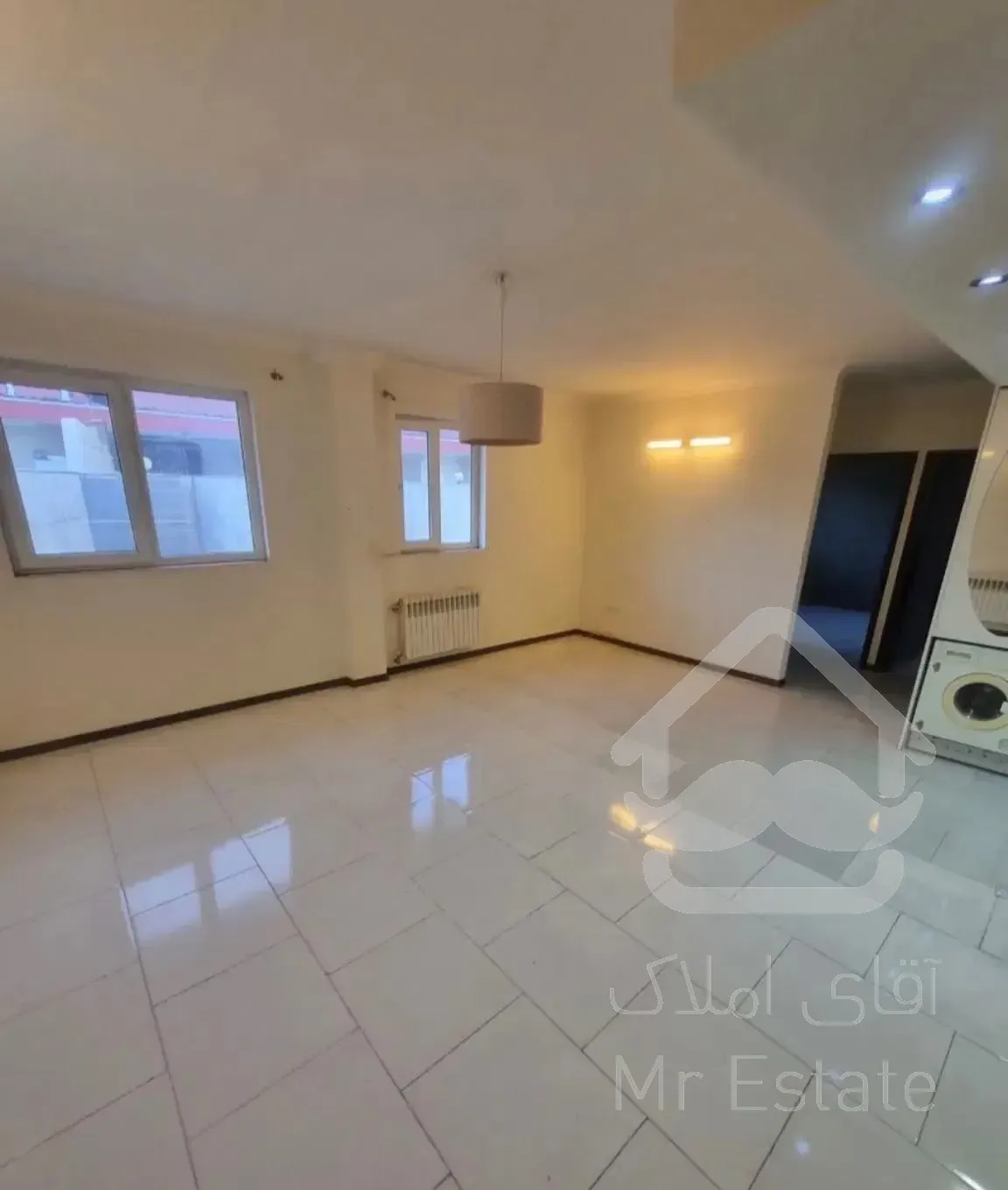 فروش ۲ واحد آپارتمان یکجا