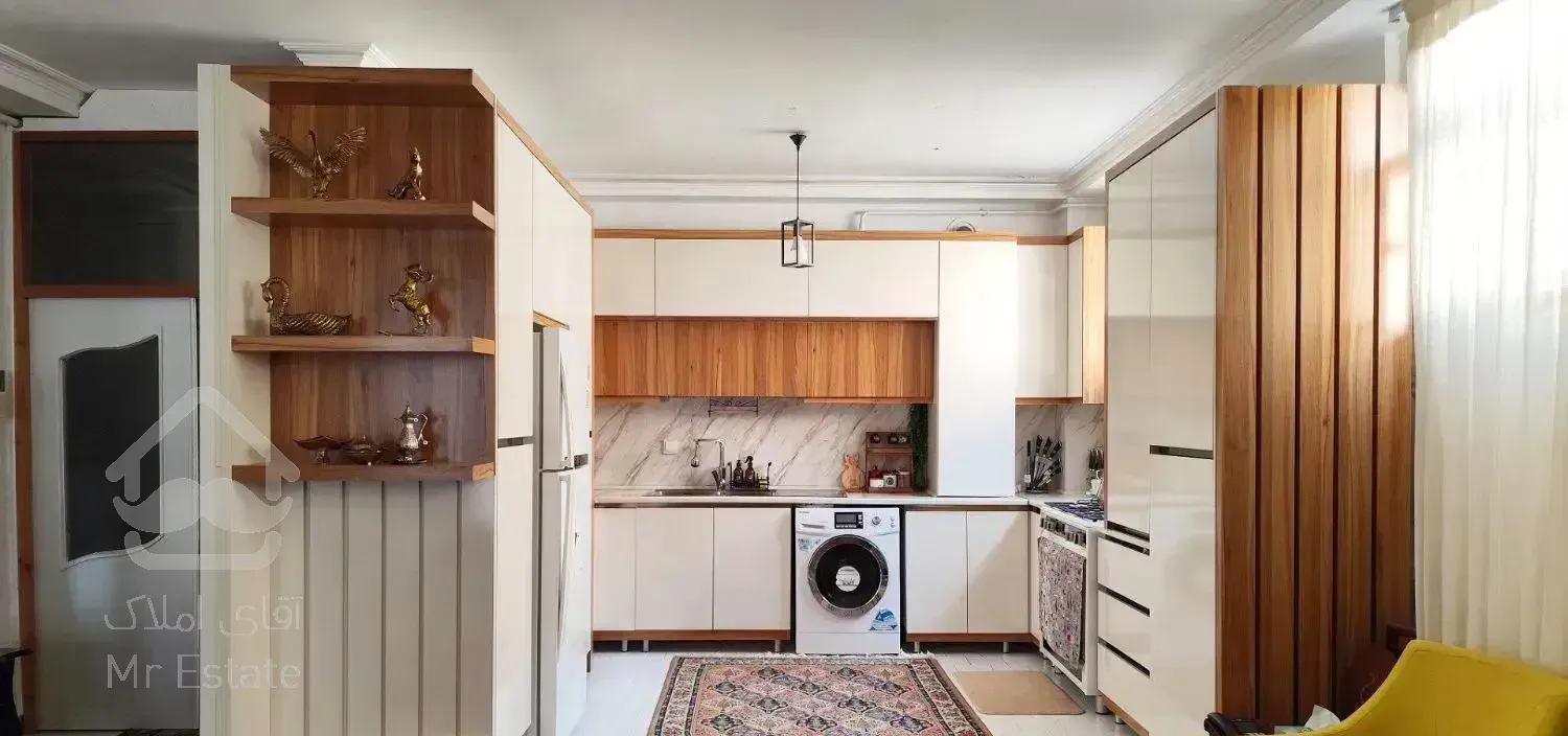 ۹۵متر ورزش(نصف راه آخونی کوچه باغ دامپزشکی)