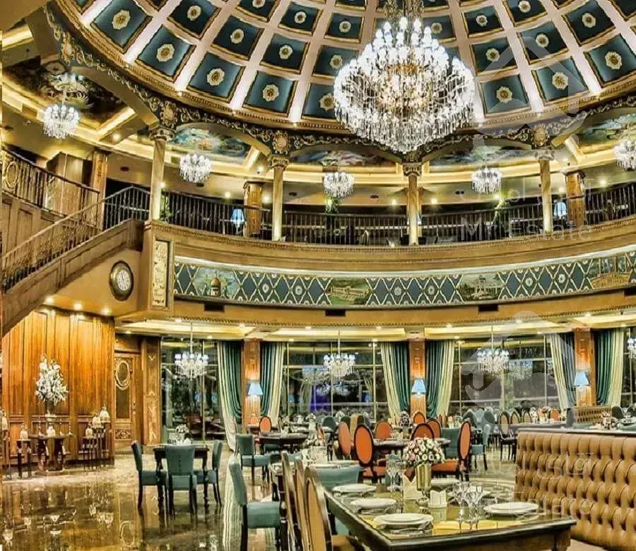 ۹متر سهام ادارای تجاری پاساژ المپیاسنتر مال چیتگر