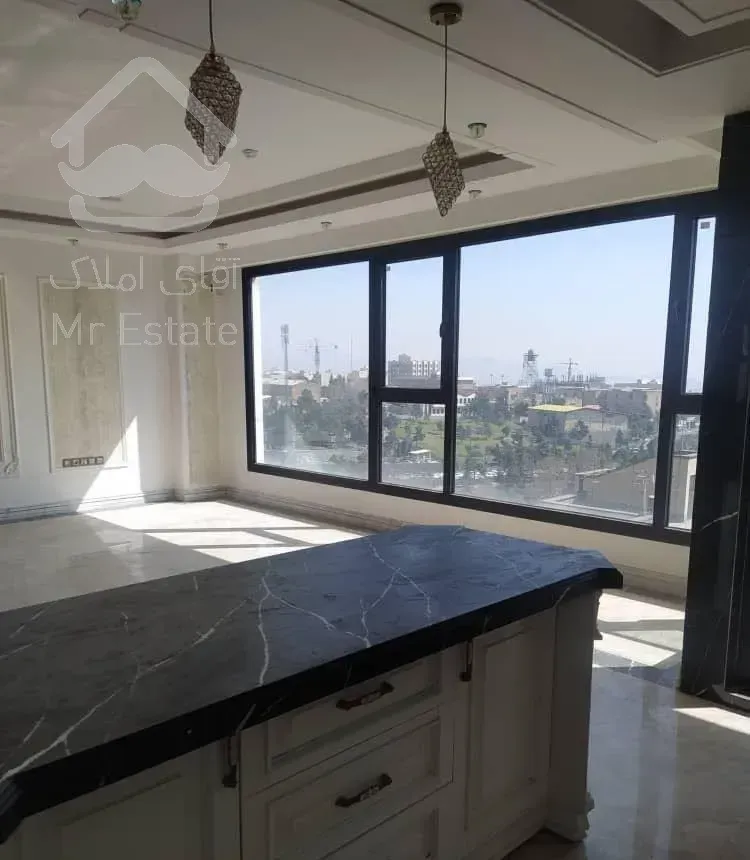 ۱۷۰متر*۳خواب*نگین گیشا*نزدیک بوستان گفتگو