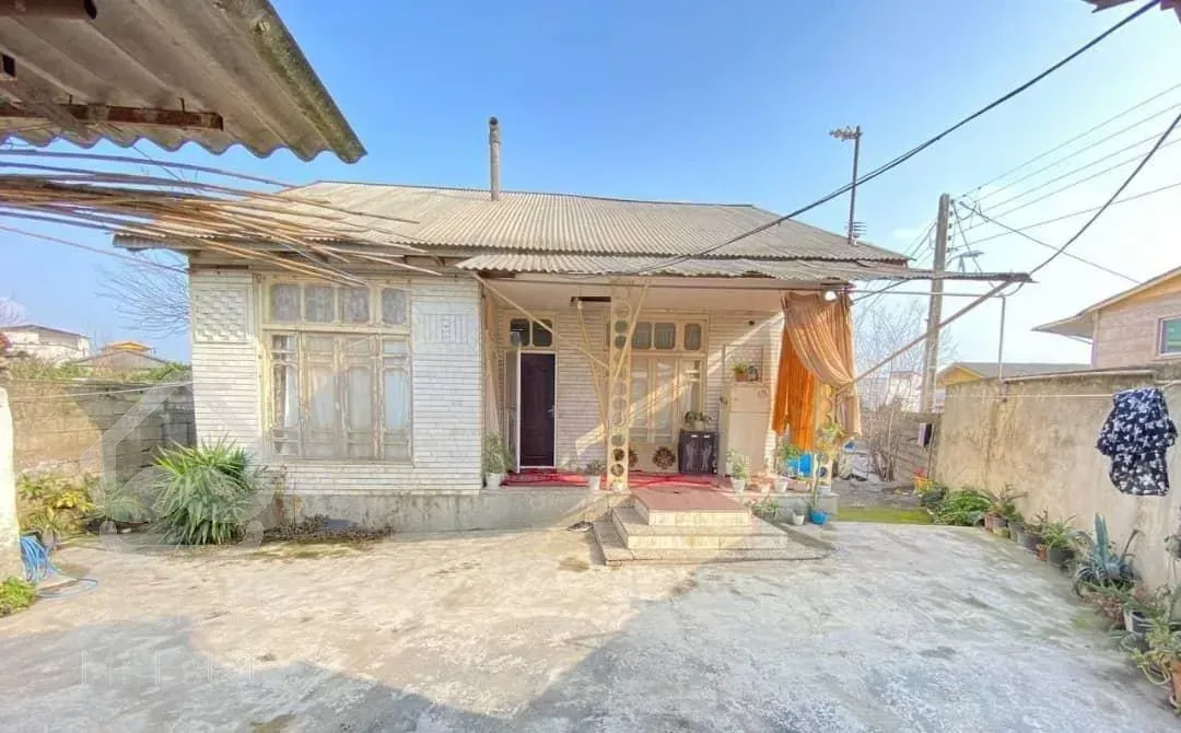 ویلا ۲۲۰ متری با سند تک برگ ،دونبش ،منطقه جنگلی