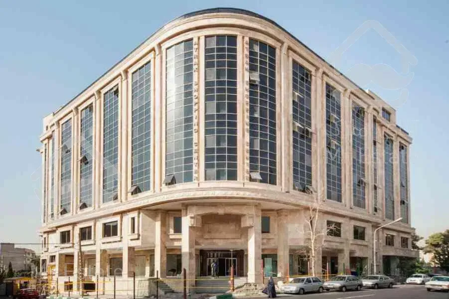 ۳۰ متر تجاری  بر کاشانی   اترک