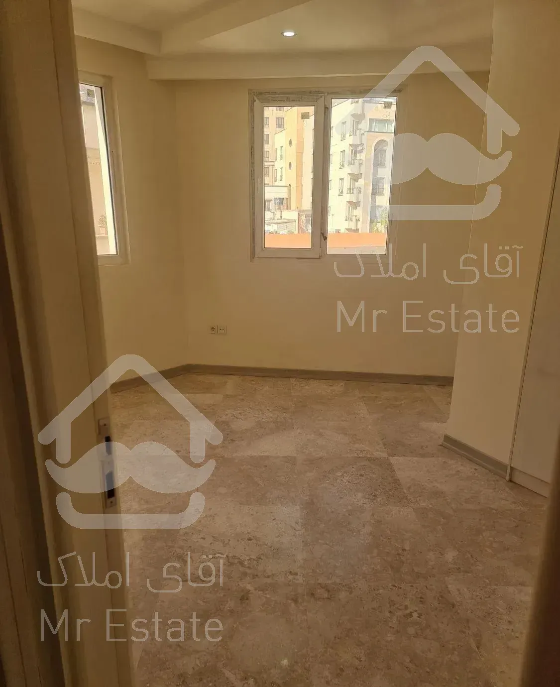 ۱۴۳ متر/۳خواب+مستر/رهن کامل/تجریش ابتدای باهنر