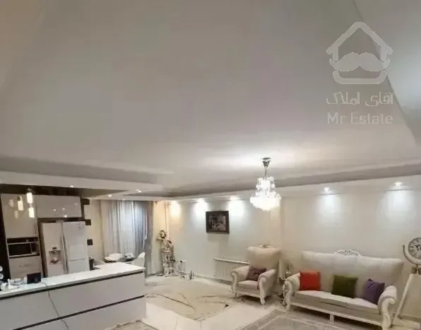 ۸۳متردوخواب/تک‌واحدی/فول‌امکانات