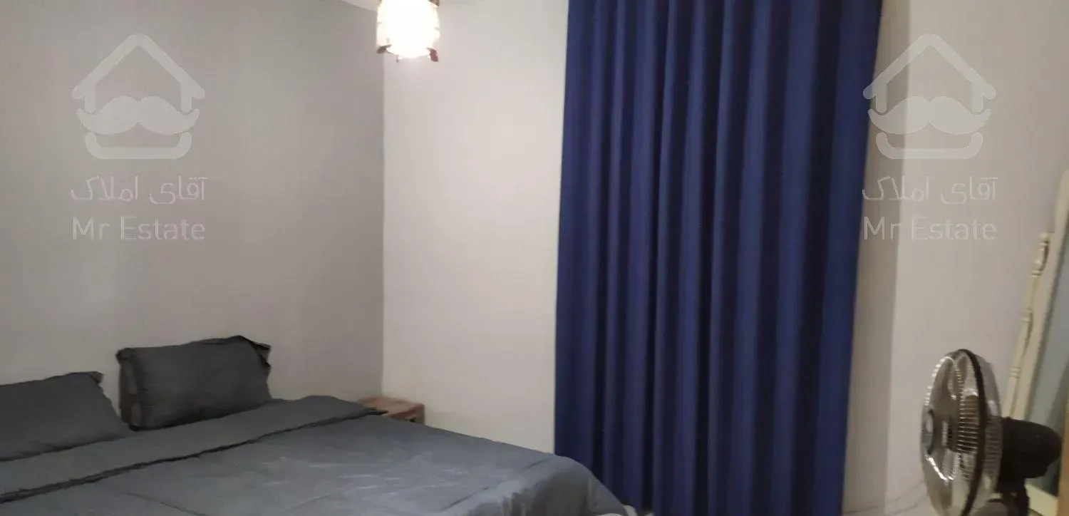 ویلا مبله استخر آب گرم لواسان