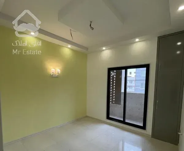 ۱۶۰ متر سه خوابه سه نبش صفر