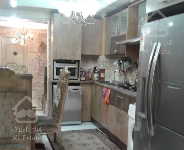 آپارتمان ۱۱۵ متری فروش