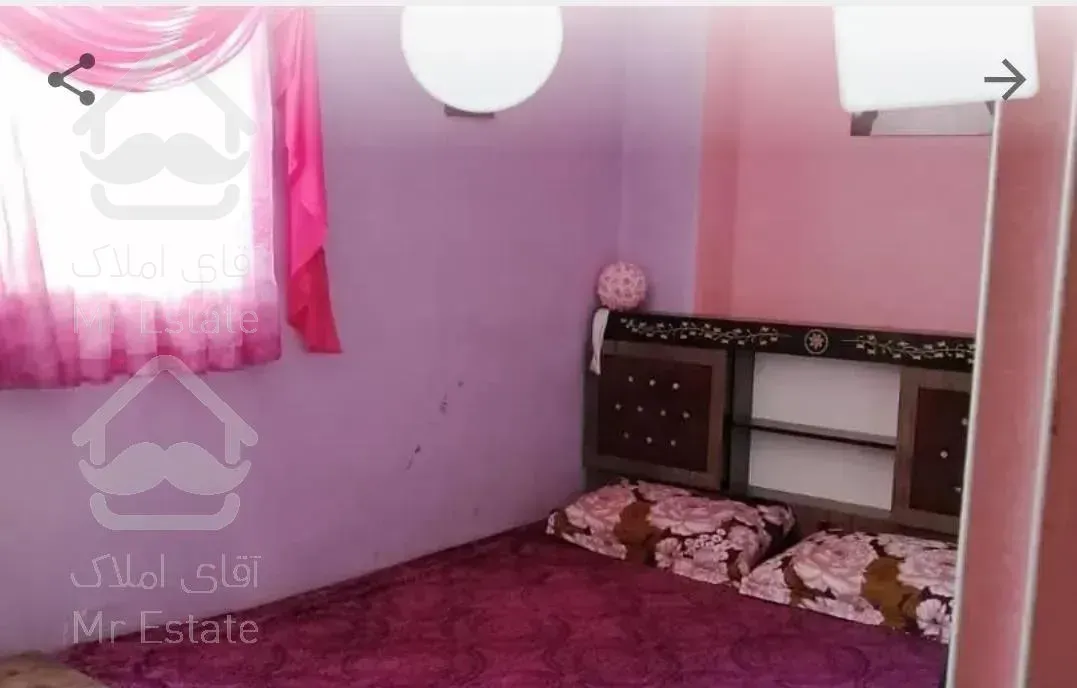 ۶۷متر تک واحدی