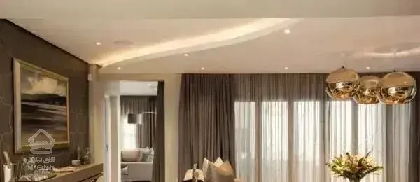 بهارشیراز 85متر 2خواب خوش نقشه