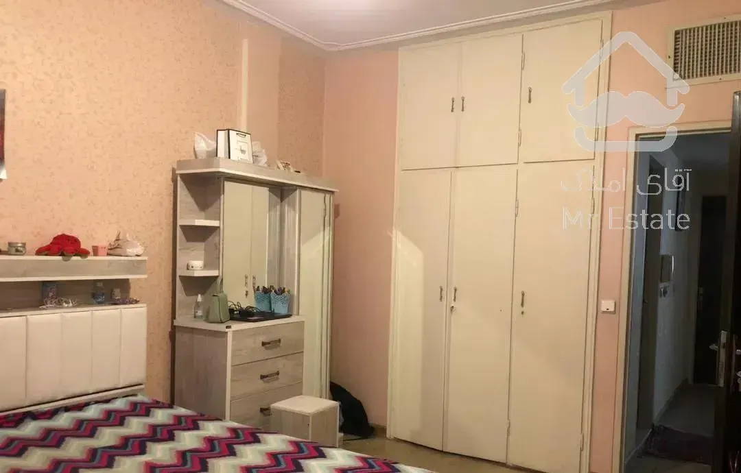 اپارتمان ۱۵۰متری شیراز شمالی