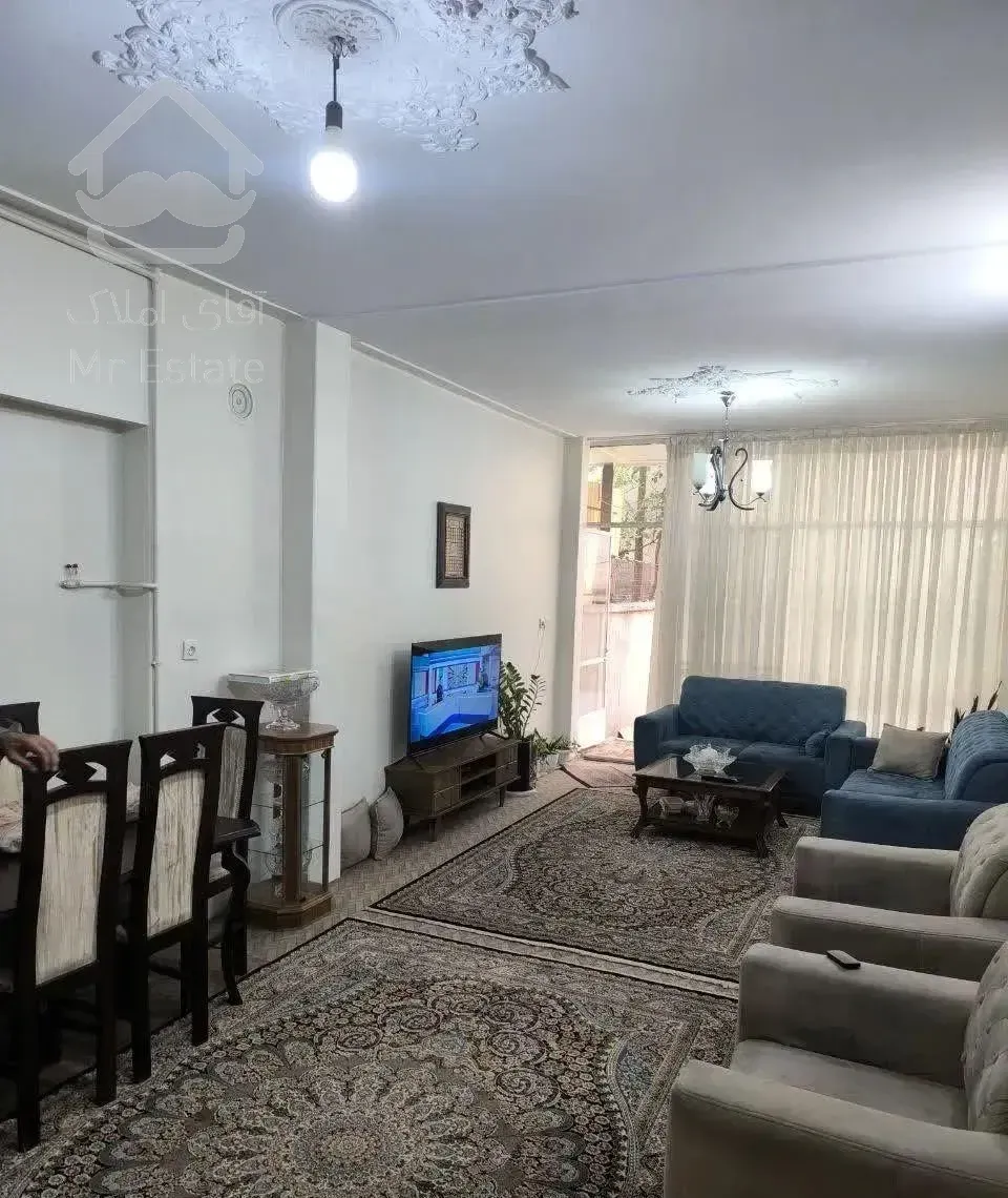 ۱۵۰ متر /حیاط دار /رضایی دهقان /خوش نقشه