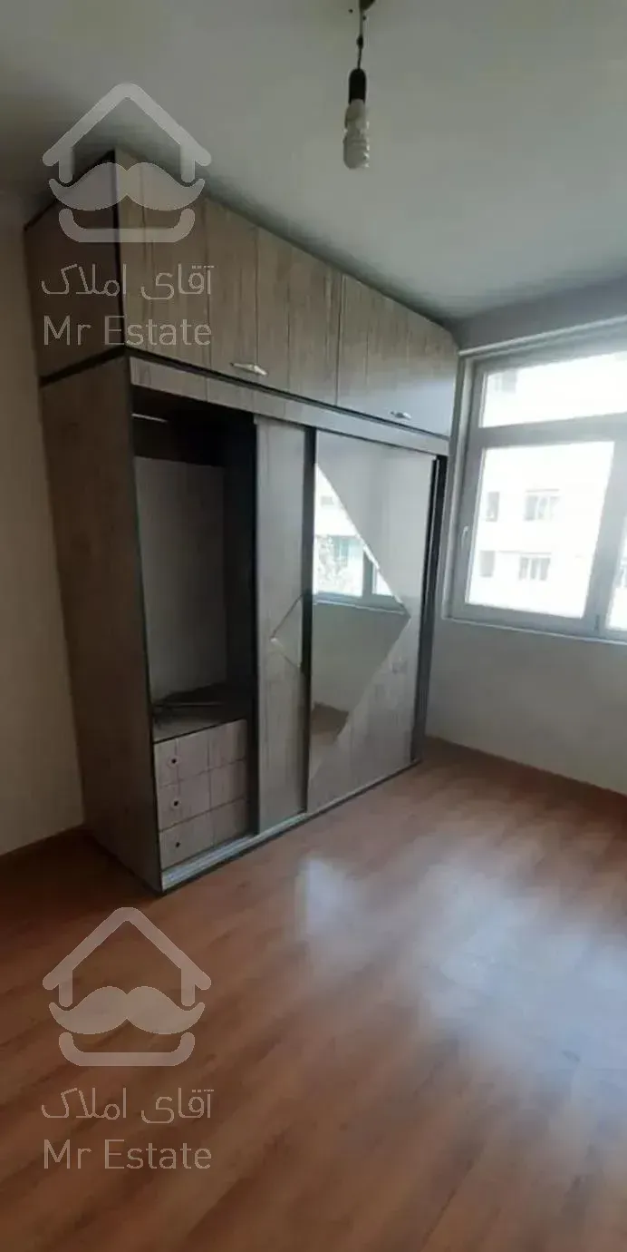 آپارتمان ۶۵ متری فول امکانات