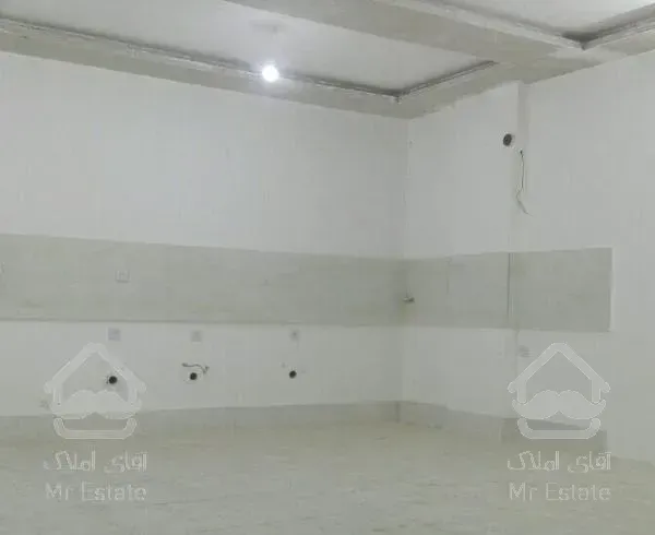 ۱۰۵ متری دو خوابه صفر