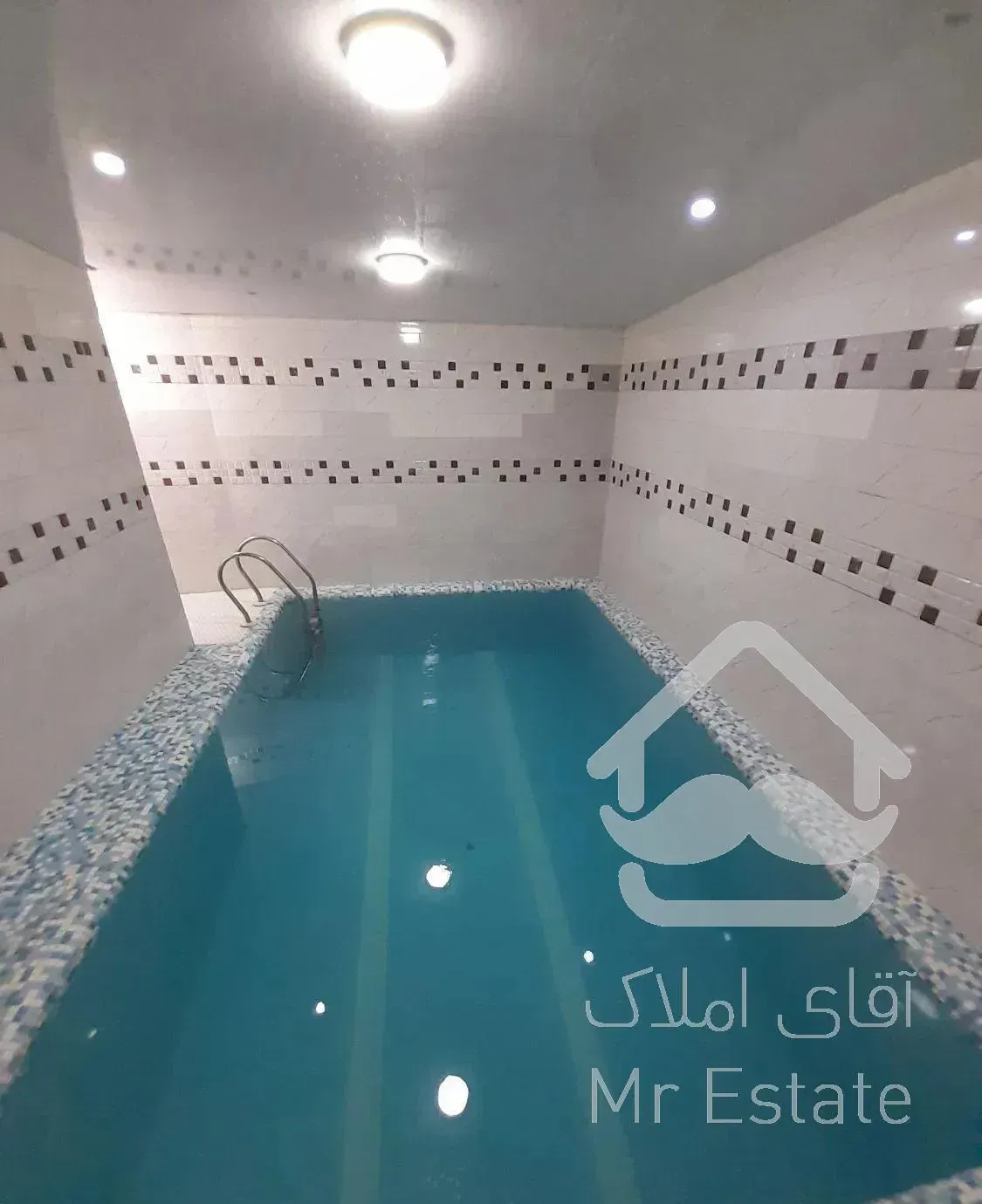 اجاره  ویلادو خوابه استخردار