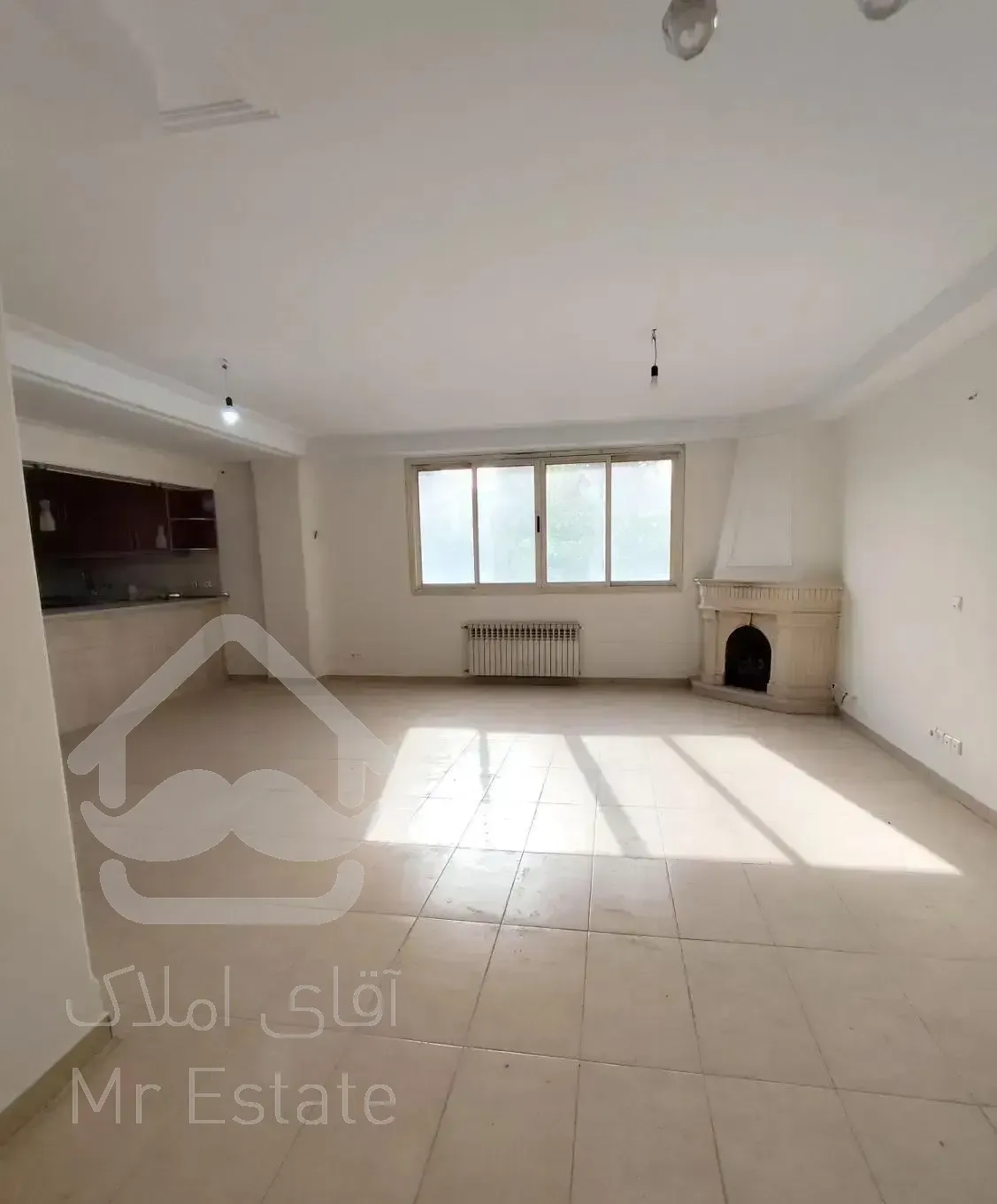 بهترین فرعی دنج شهرک دریا/۱۲۰متر ۲ خوابه