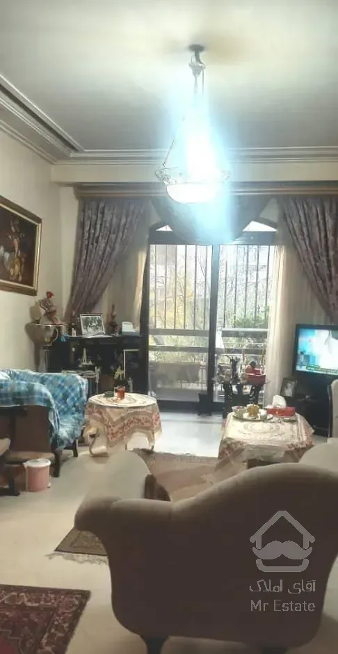 ۸۷متر  سهروردی شمالی اندیشه