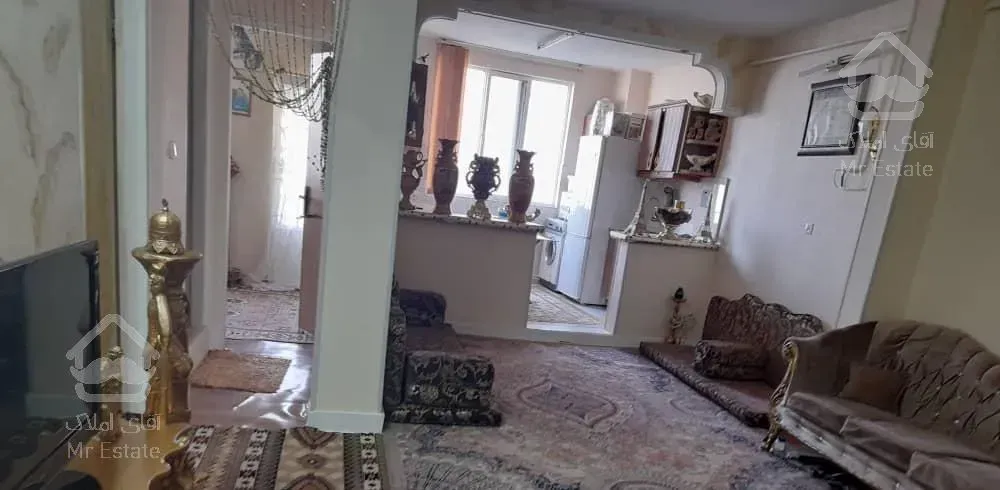 آپارتمان حدودا ۸۰متربهترین جای حسن آباد