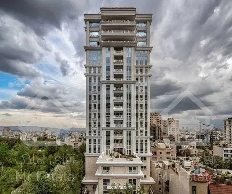 پیش  فروش تجاری و اداری فقط ۱۰۰ میلیون