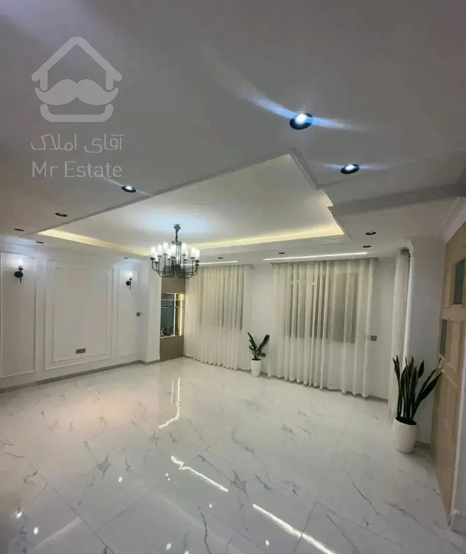 ۶۹مترسودماندگار آینده ای درخشان سندتکبرگ وامدار