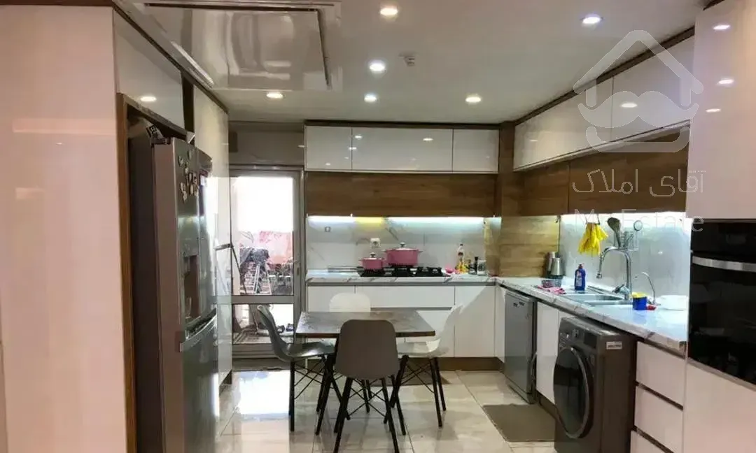 واحد ۱۴۰متری/ دوخواب /کوهک /تراس قابل چیدمان