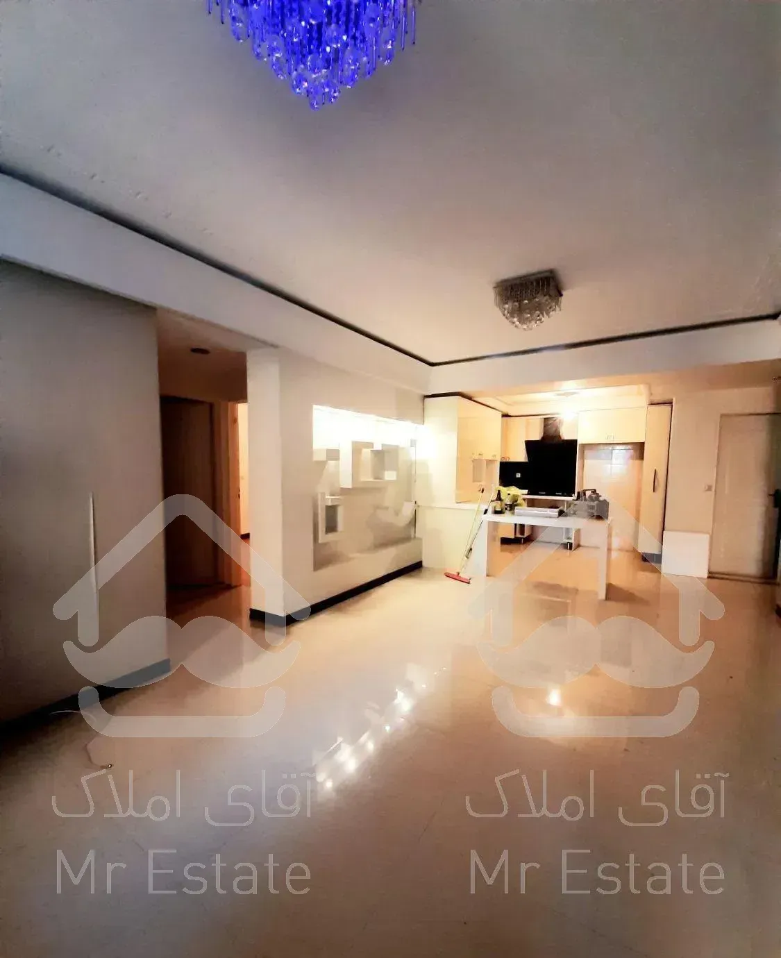 85 متر   خوش نقشه ، فول        شهر زیبا