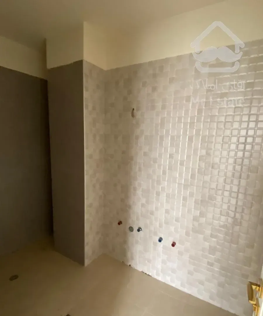 آپارتمان ۲۹۰۰ متر مسکونی شیخ بهایی شمالی