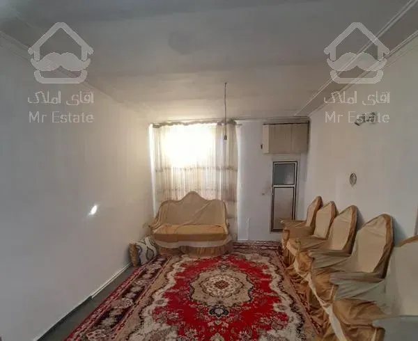 خانه اپارتمانی ۲طبقه شخصی ساز اخونی شریفی