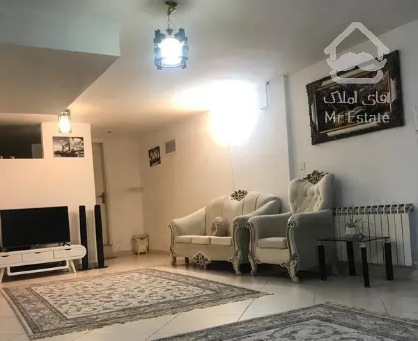 اپارتمان   ۷۶متری در شهران