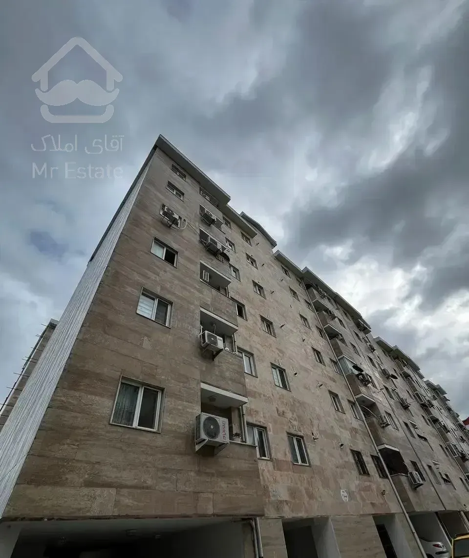 فروش اپارتمان یک خوابه