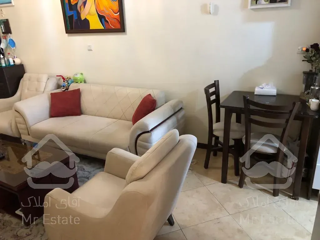 فروش آپارتمان 45 متری کوی بیمه