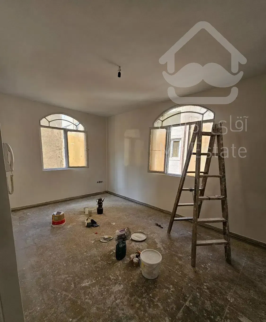 ۴۳متراجاره آپارتمان پارکینگ انباری دارد