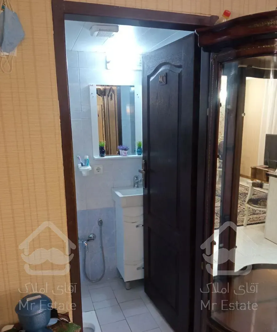 اپارتمان،۸۵ متر ،دو خوابه