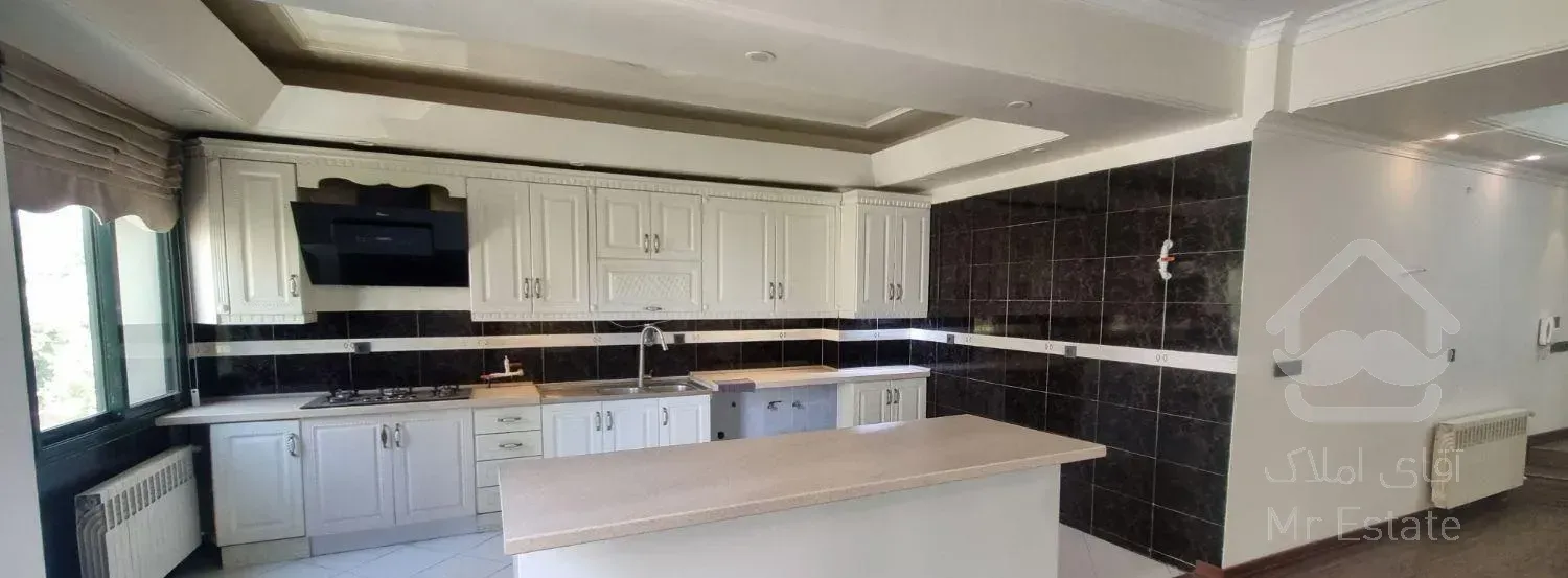 176 متر 3 خواب قیطریه