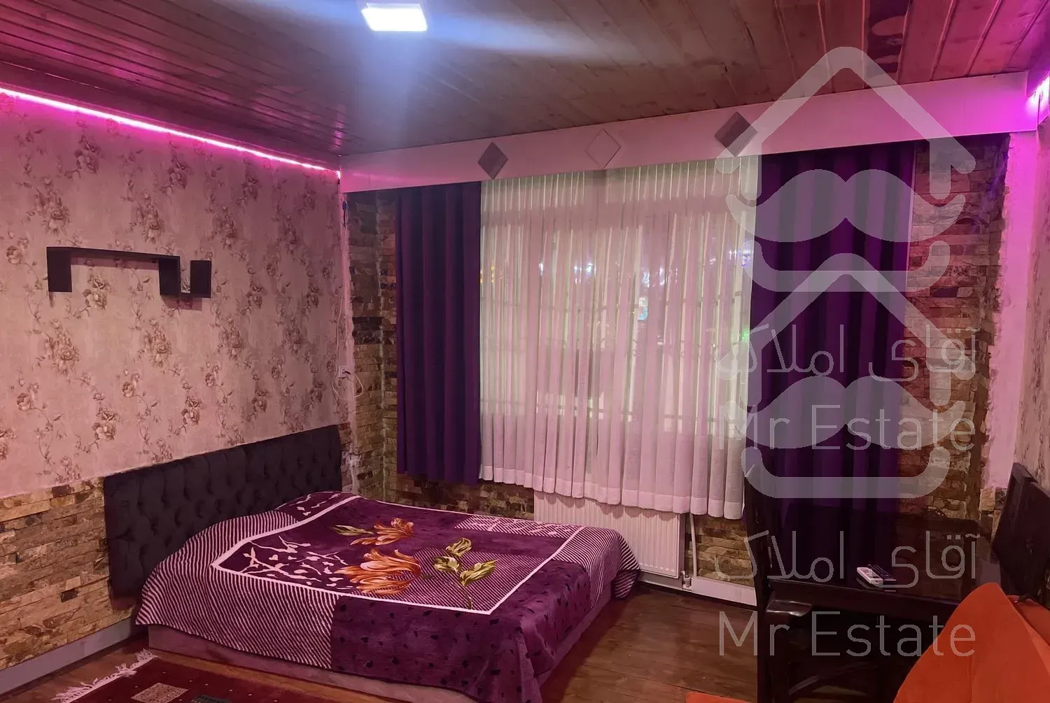 مهمانپذیر دماوند