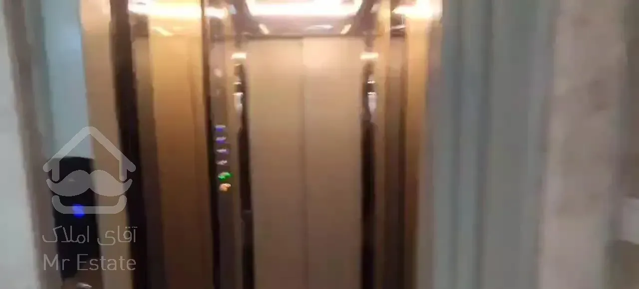 **   آپارتمان ۱۱۷ متری ۳ خواب در گیشا  **