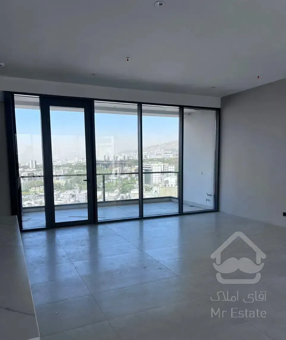 جردن. امانیه ۲۱۰ متر مدرن فول مشاعات