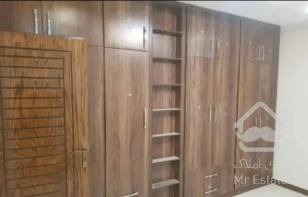 آپارتمان 96 متری/ بلوار پرستار /جنوبی