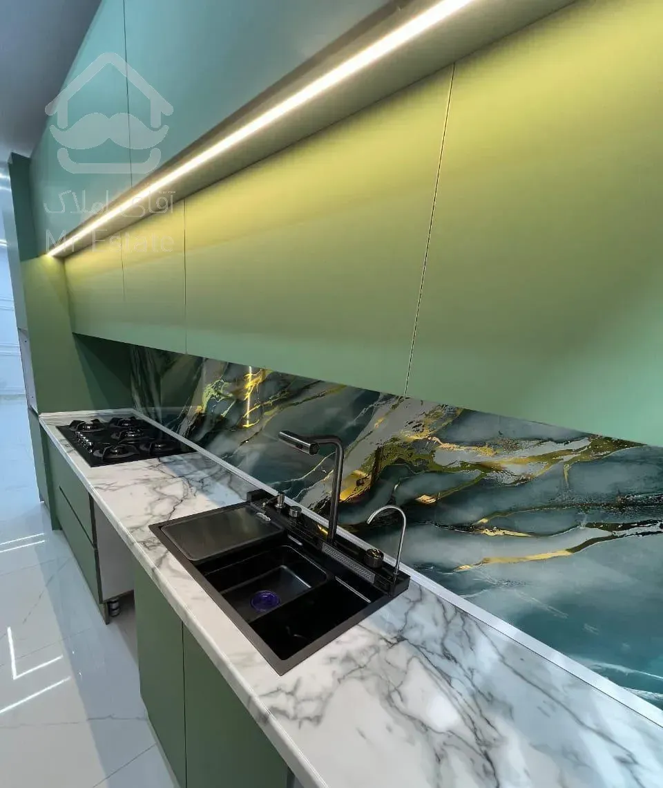 ۴۹متری خوش نقشه غرب تهران