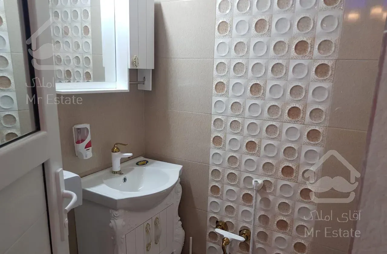 هتل آپارتمان شیک و مدرن