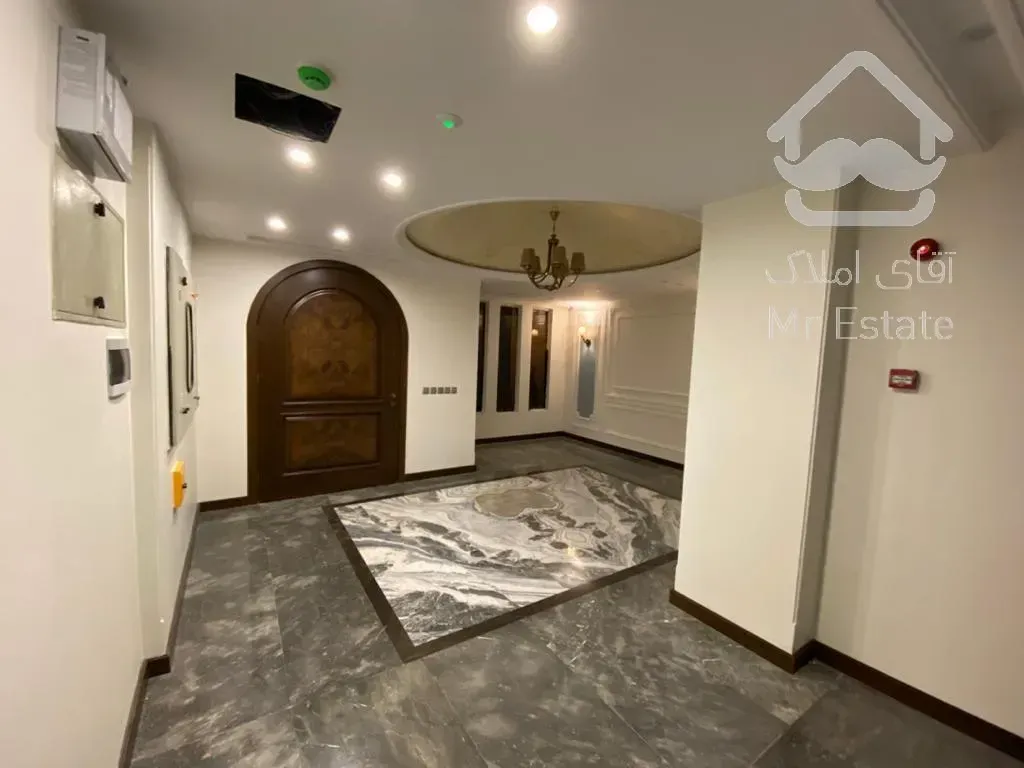 اپارتمان۱۰۰متری ۲خواب ،نوساز، وام دار، قابل رهن، فول امکانات، ویو ابدی