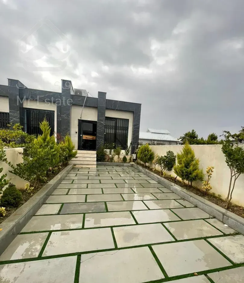 اجاره خانه ویلایی ۱۸۰ متری ۲ خوابه