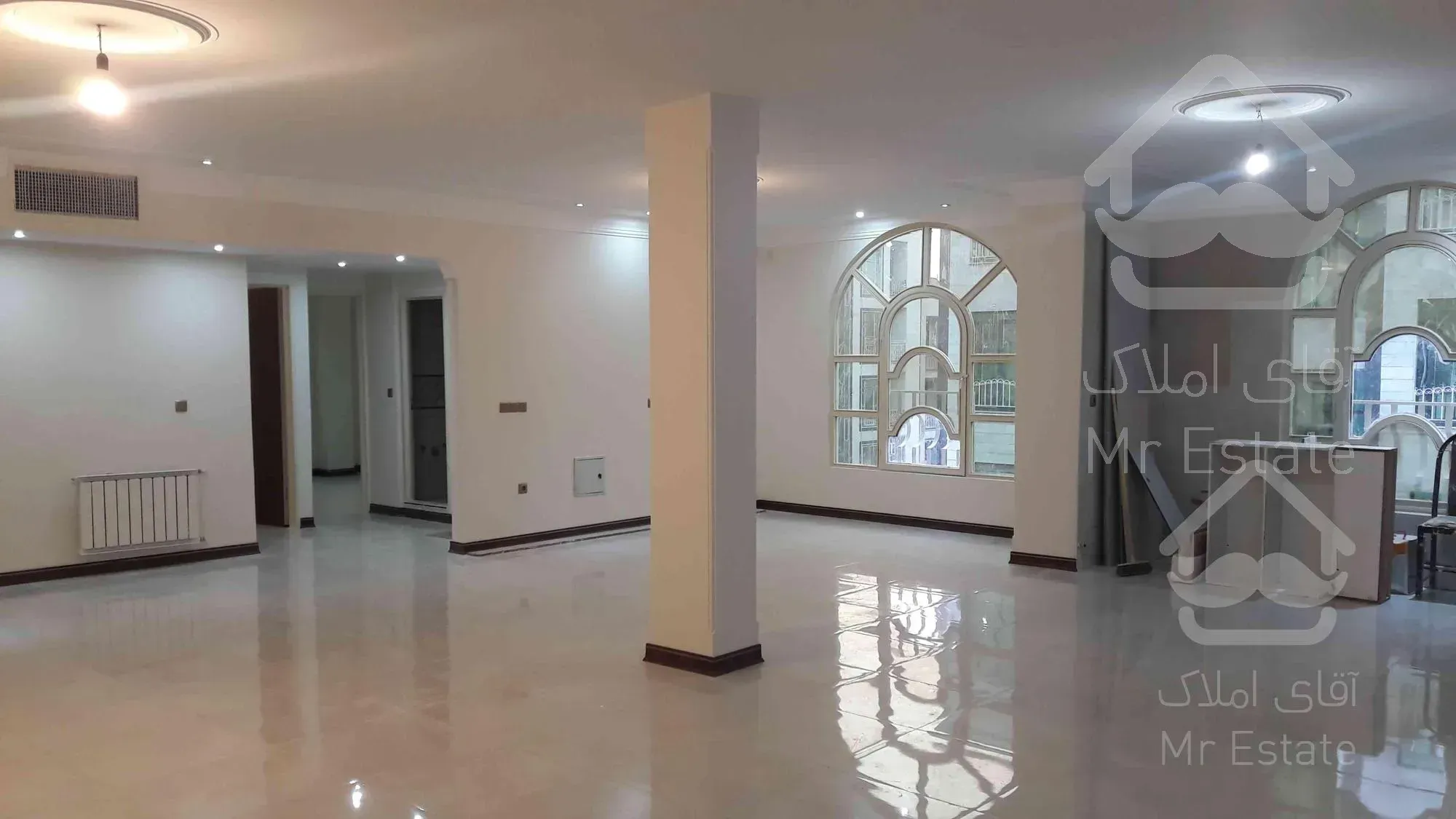 ۱۴۶ متری ۳ خواب اجاره ای در فردوس شرق